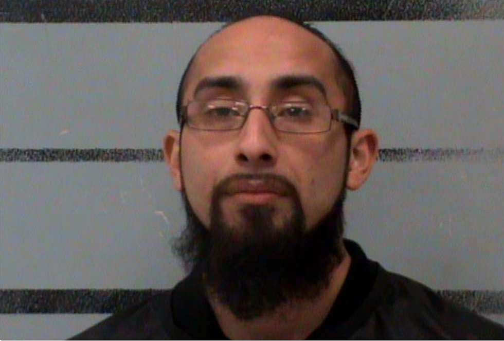 Lubbock Man Arrested After Crashing Car Into Woman and Child