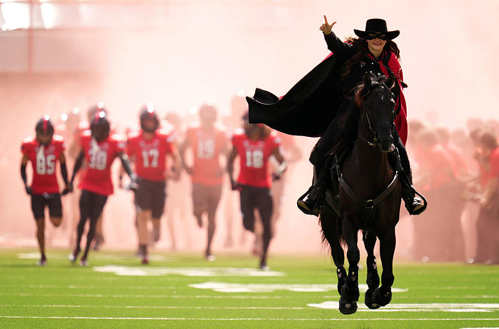 Major Change For Texas Tech’s Homecoming Game Against Kansas State