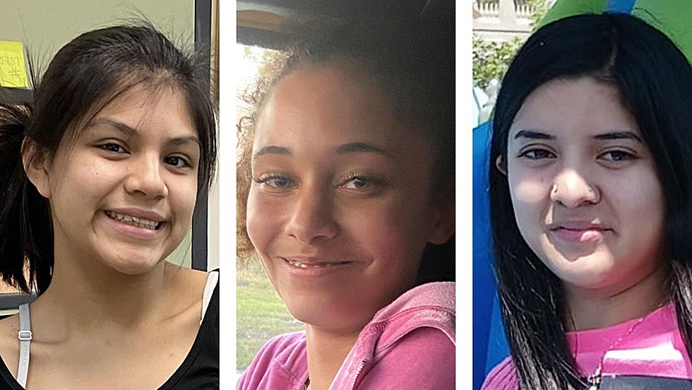 15 Girls From TX Went Missing In September. Have You Seen Them?