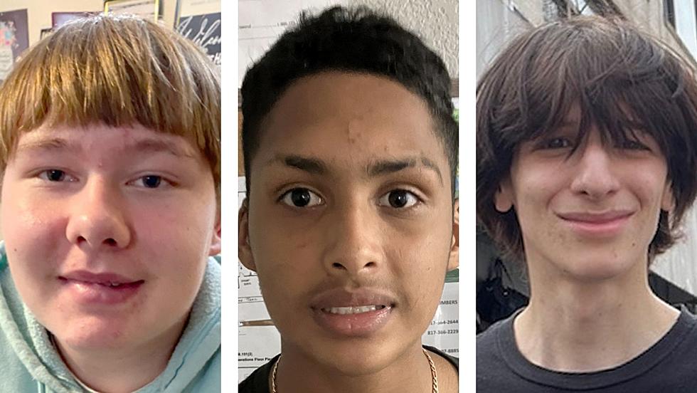 HELP! These Texas Boys Went Missing In September