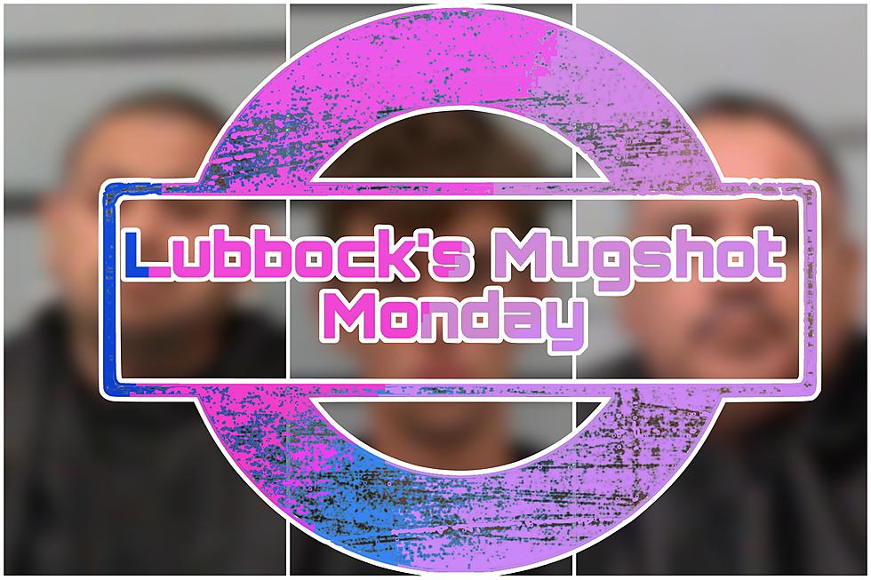 Lubbock’s Mugshot Monday: 53 Arrests Made The Week of the Fair