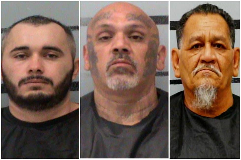 Lubbock’s Mugshot Monday: 39 Arrested the First Week of October