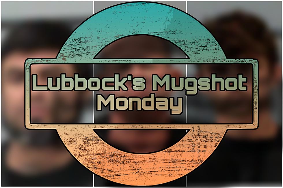 Lubbock’s Mugshot Monday: 42 Arrests Including One Police Officer