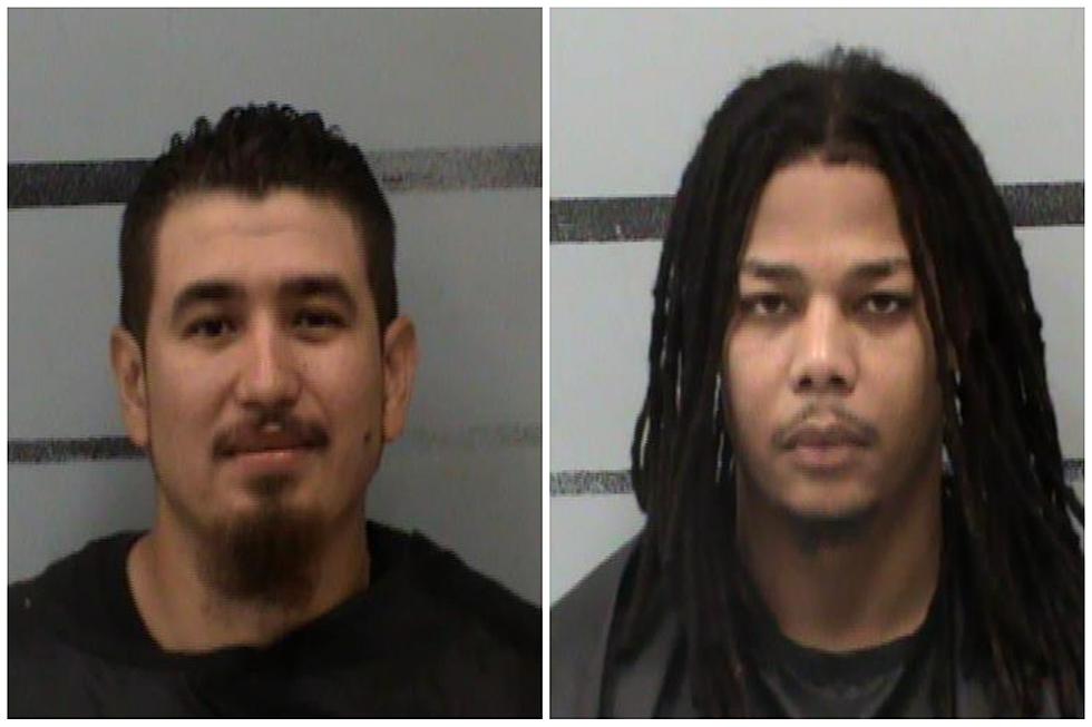 Lubbock’s Mugshot Monday: 38 People Are Still in Police Custody