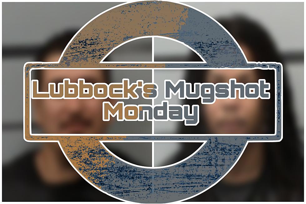 Lubbock’s Mugshot Monday: 38 People Are Still in Police Custody