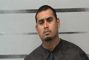 Lubbock Man Arrested After Night Out for Death Threats with a...