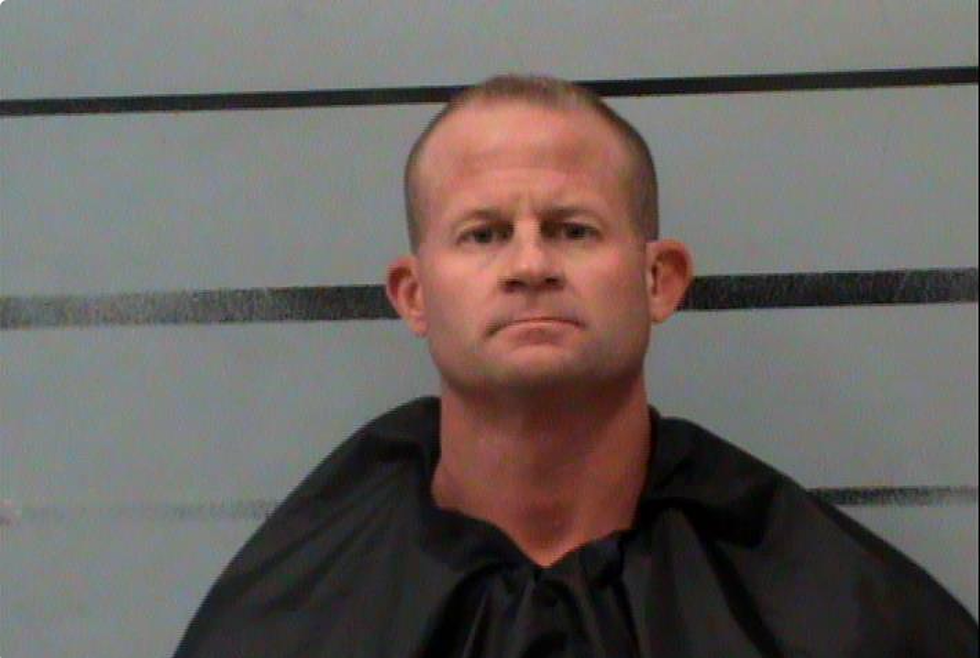 Bond Amount Reduced for Arrested Lubbock Deputy Police Chief