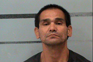 Lubbock Man Arrested in Alley After Home Robbery and Gun Fire