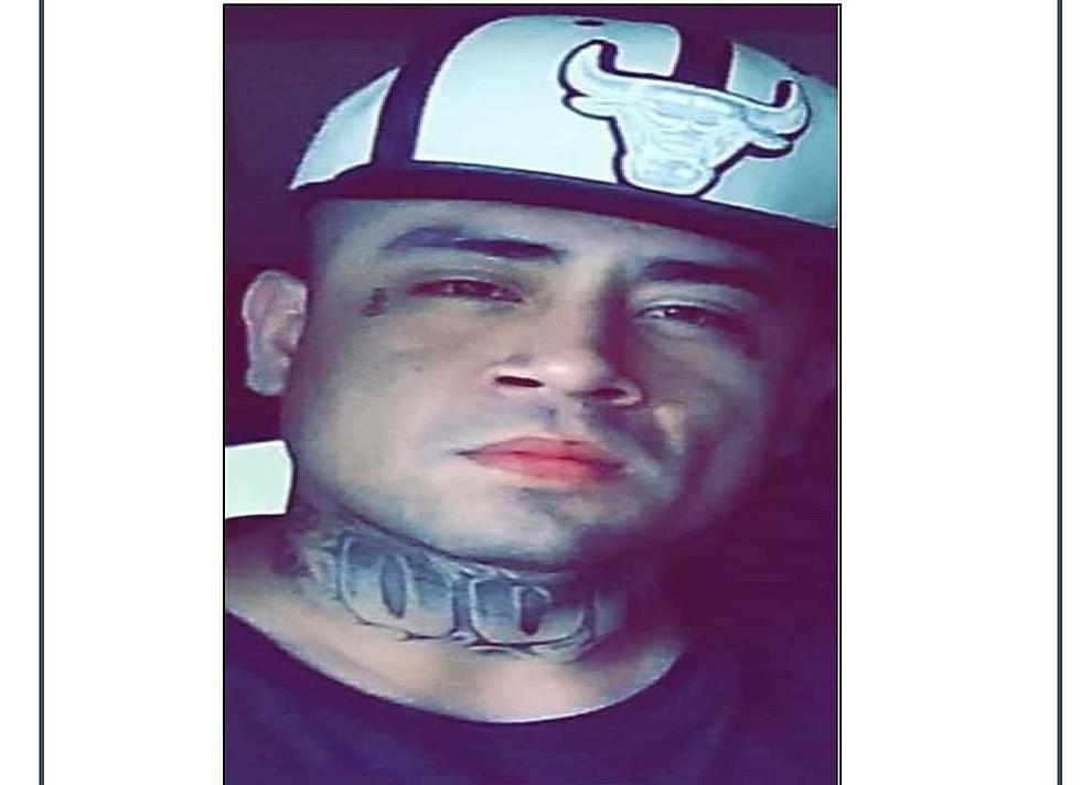 Lubbock Police Search for Man Accused of Kidnapping Young Woman