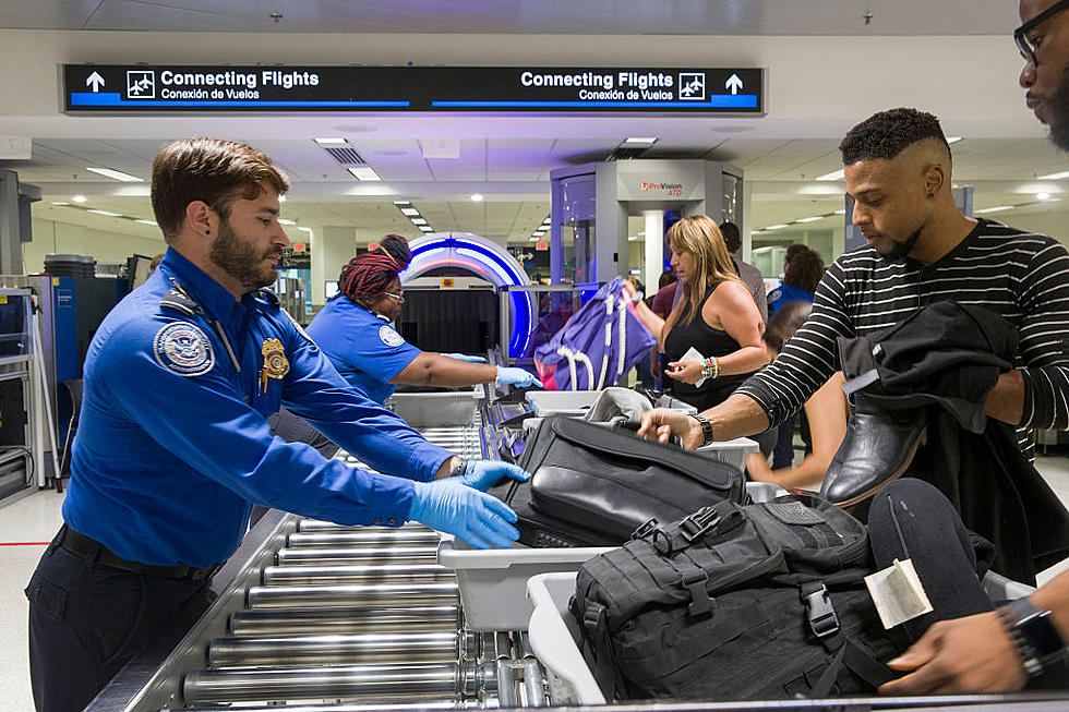 These Texas Airports Have The Worst TSA Holiday Wait Times