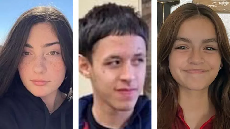 38 Children In Texas Went Missing In October, Have You Seen Them?