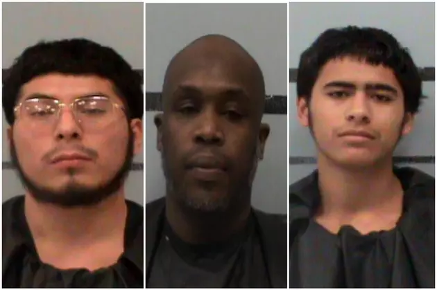 Lubbock&#8217;s Mugshot Monday: 45 Arrests the Week Before Thanksgiving