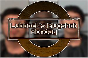 Lubbock’s Mugshot Monday: 45 Arrests the Week Before Thanksgiving