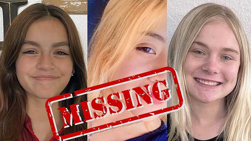 24 Girls In Texas Went Missing In October, Have You Seen Them?