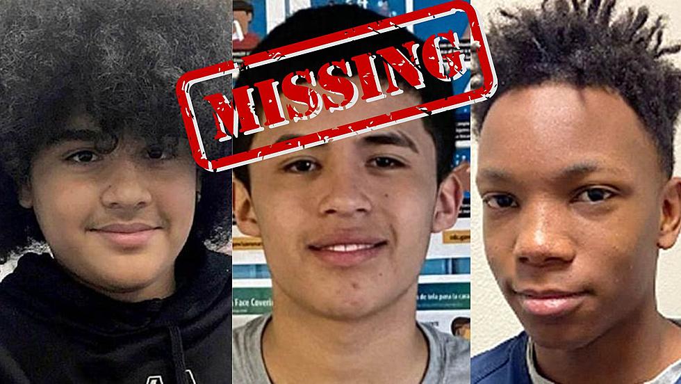 These Boys From Texas Went Missing In October, Have You Seen Them?