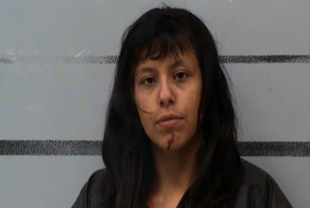 Lubbock Woman Arrested After Injuring a Small Child
