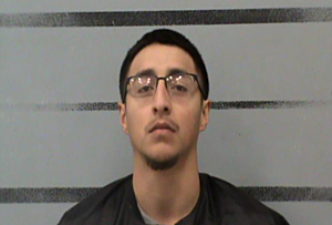 Lubbock Man Arrested On Multiple Charges for Three Years of Crime
