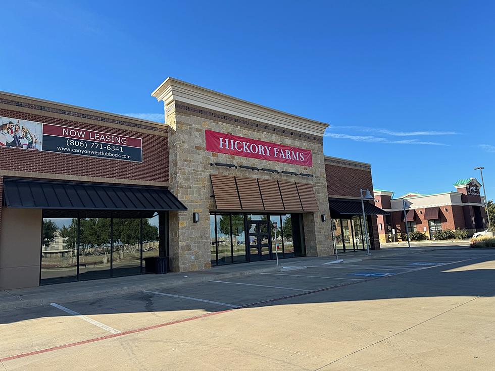 Hickory Farms To Open Lubbock Holiday Store Soon