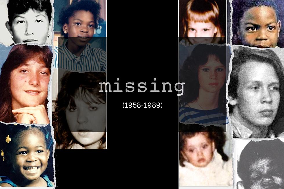 These Are The 38 Texas Children Reported Missing 1958-1989