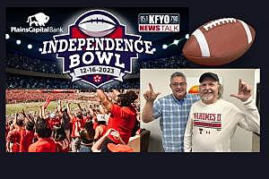 Texas Tech and KFYO Listeners Win Big!