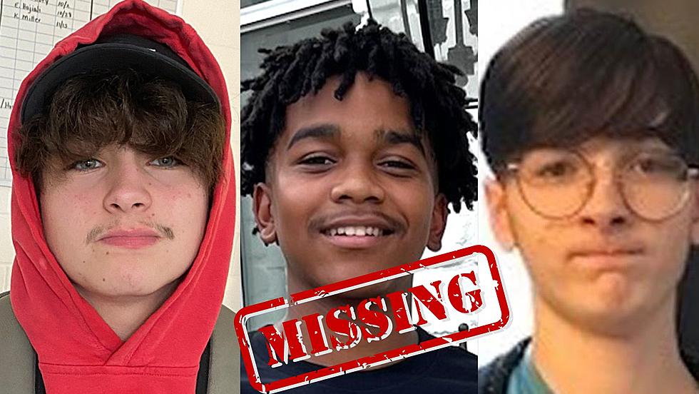 MISSING: These Boys From Texas Went Missing In November