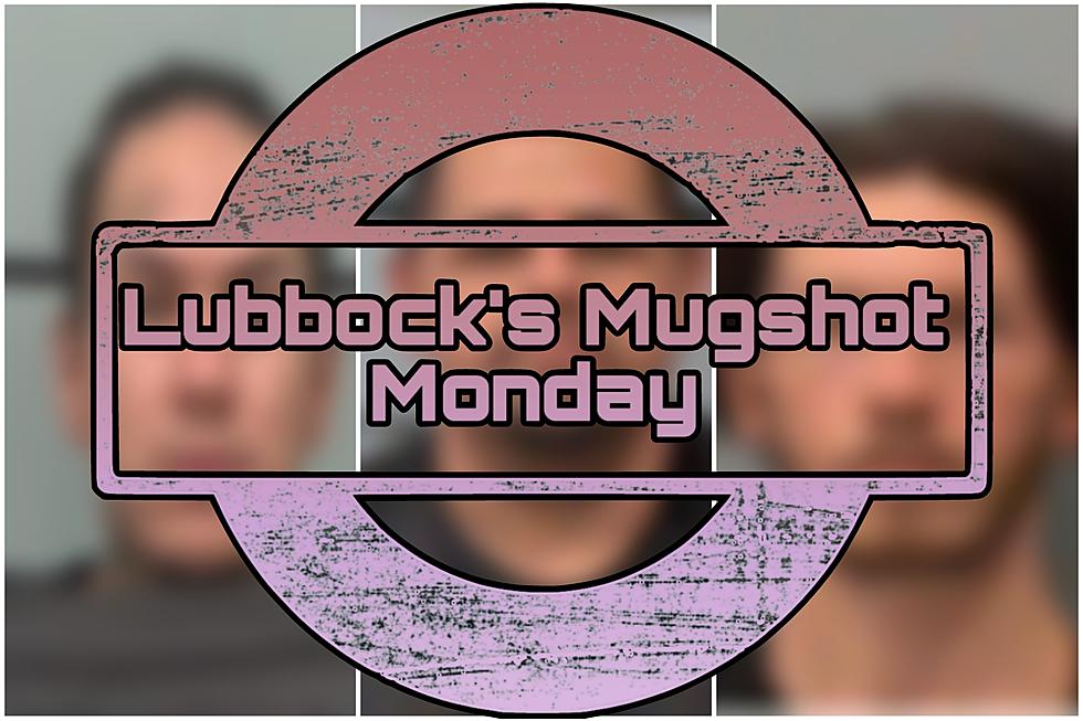 Lubbock’s Mugshot Monday: 41 People Arrested After Thanksgiving