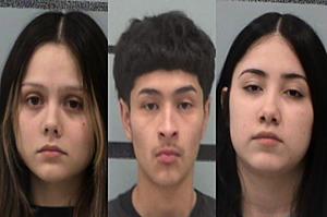 4 Lubbock Teens Turn Themselves In to Police After Fatal Burglary