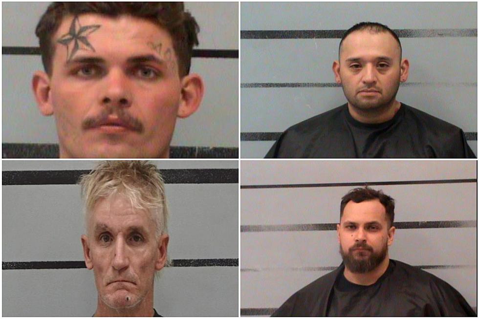 Lubbock&#8217;s Mugshot Monday: 67 People Arrested Over Two Weeks