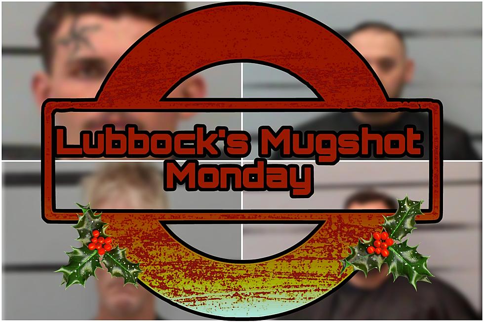 Lubbock's Mugshot Monday: 67 People Arrested Over Two Weeks