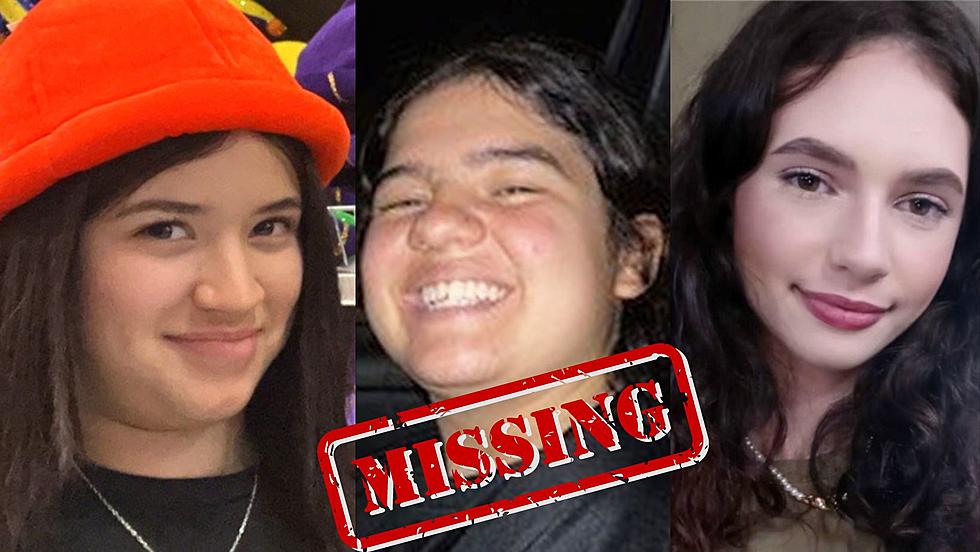 These Teenage Girls From Texas Went Missing in November