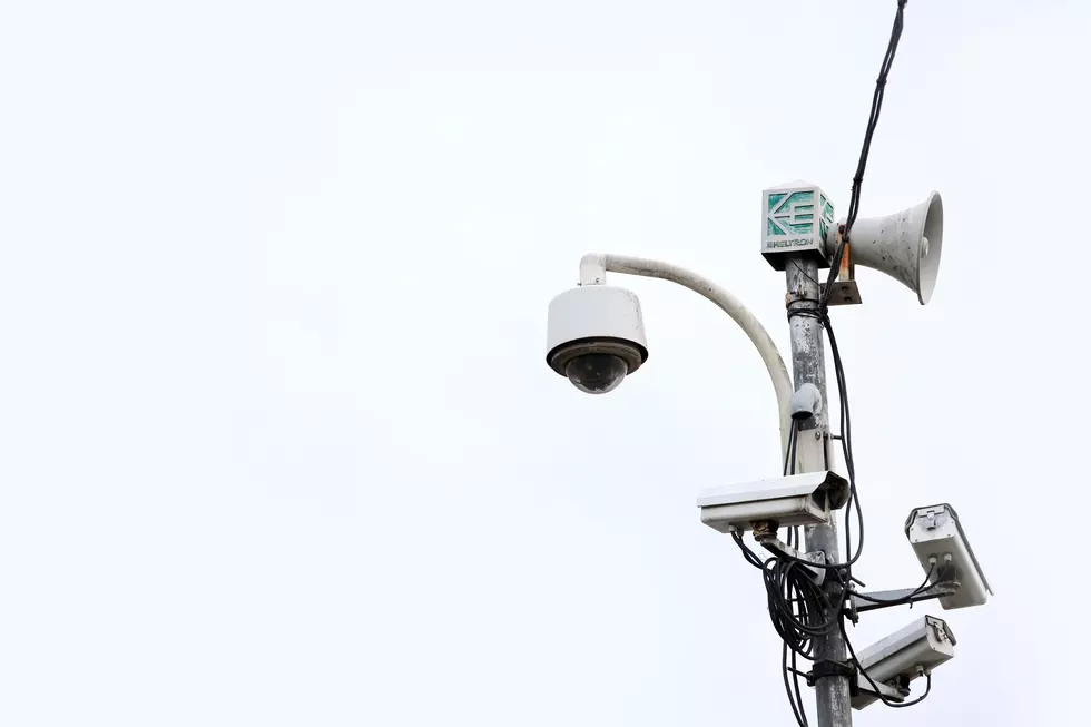 License Plate Cameras Coming To Lubbock