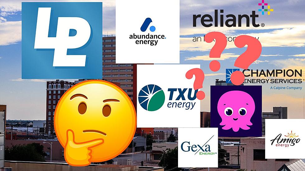 Confused About Lubbock’s Retail Electric Market? We Have Answers