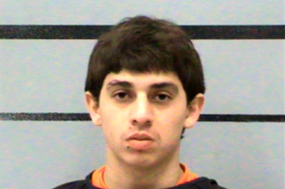 Lubbock Man Sentenced For Murder Of 18-Year-Old At House Party