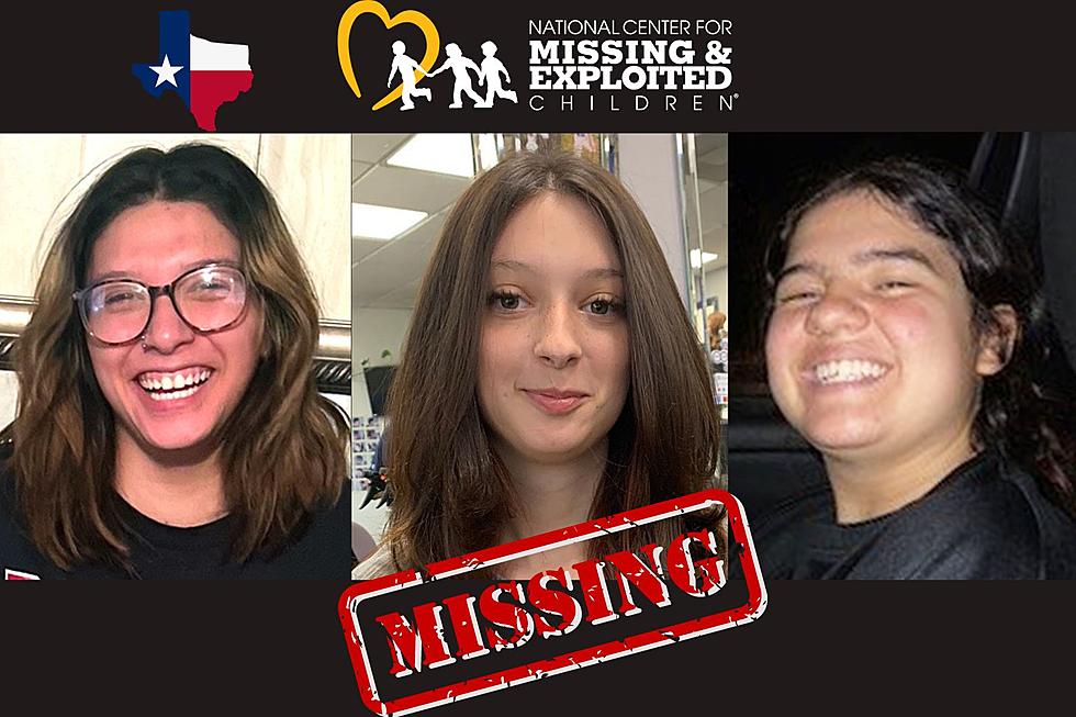 HELP! These 14 Girls From Texas Are Still Missing From December