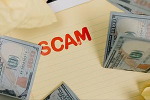 WARNING! Lubbock Police Warn Of New Scam