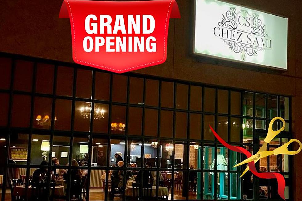 Don’t Miss the Chez Sami Grand Opening This Week In Lubbock