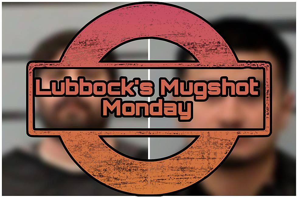 Lubbock’s Mugshot Monday: New Year Same 43 People Arrested