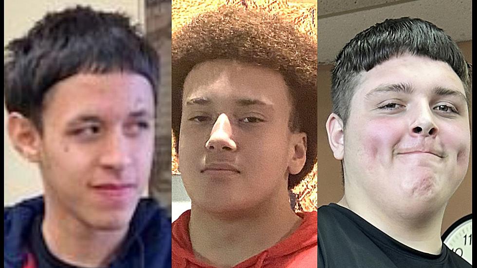 Have You Seen These Boys That Are Missing From Texas?