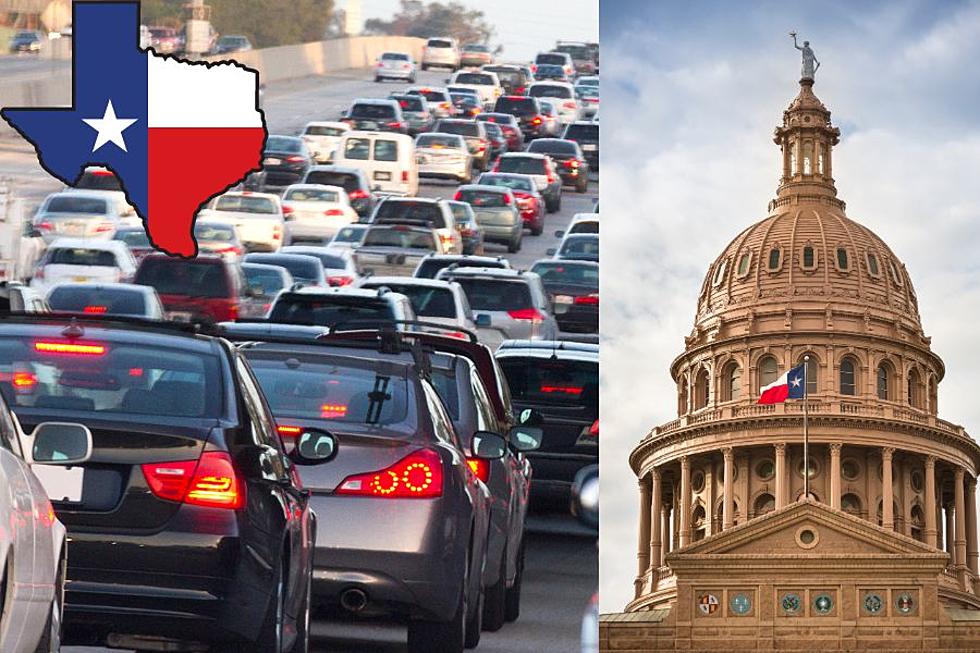 Do Texas Drivers Still Have To Get Their Vehicles Inspected in 2024?
