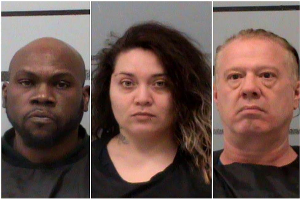 Lubbock’s Mugshot Monday: 72 People Still In Police Custody