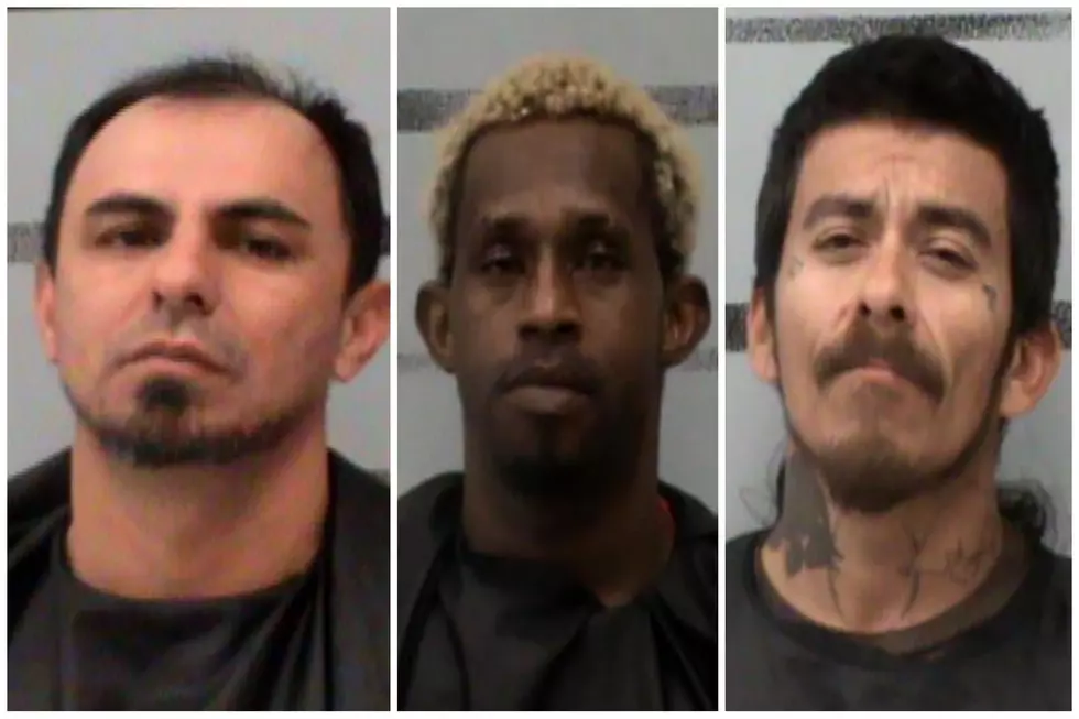 Lubbock’s Mugshot Monday: 73 Arrests the Week of February 5-11