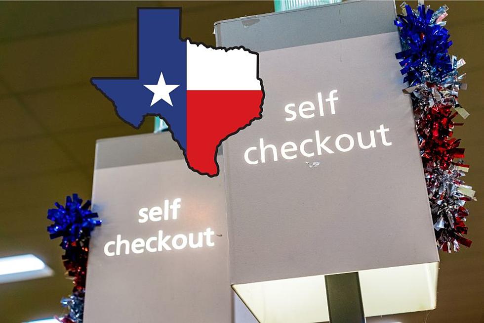 Texas Grocery Store Ends All Self-Checkout Experiment