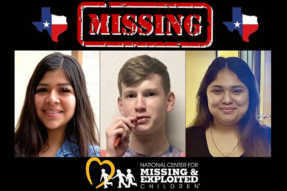 These Texas Teens Went Missing In January, Have You Seen Them?