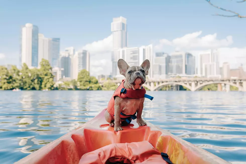 These 2 Texas Cities Are The Most Instagrammable