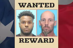 Help Catch These Two Dangerous Fugitives on Texas Most Wanted...