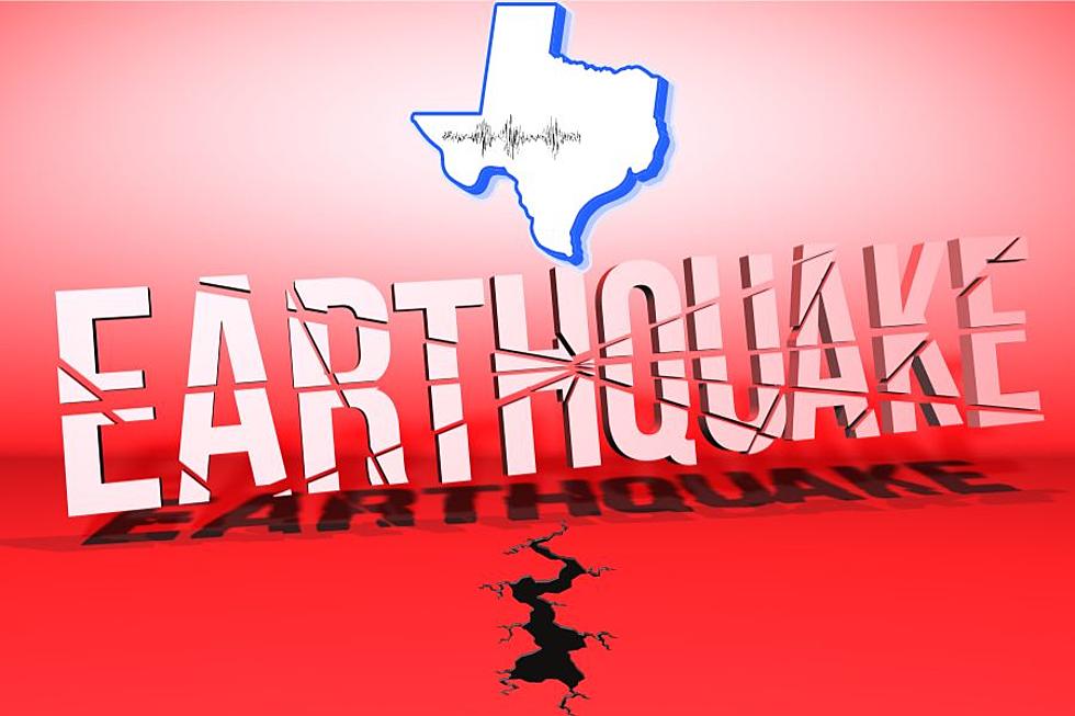 Texas is Shaking as Earthquakes are on the Rise in Texas