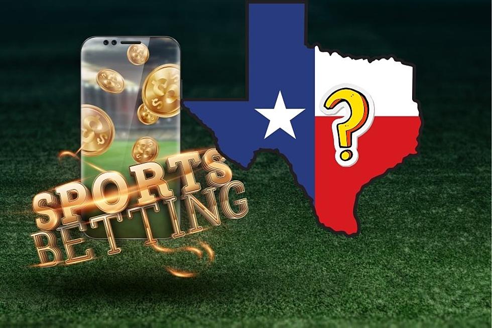 Is Sports Betting Coming To Texas Anytime Soon? SXSW Tackled The Issue