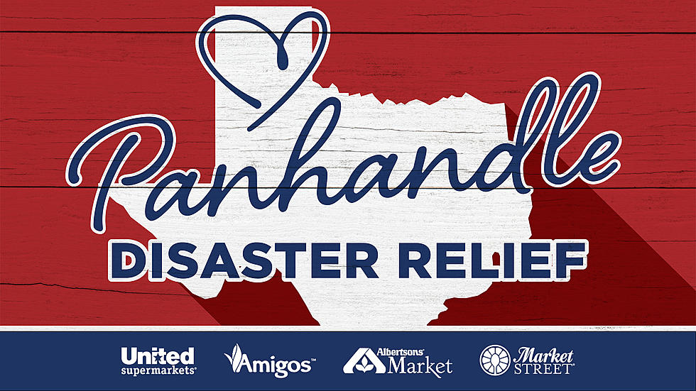 United Family Launches Statewide Fundraiser For Wildfire Relief