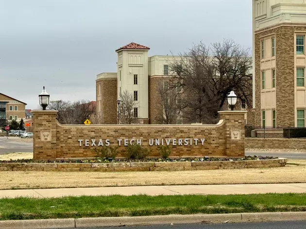 Texas Tech Opening A New Facility In DFW