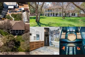 See Inside This Spectacular and Huge Home For Sale In Lubbock